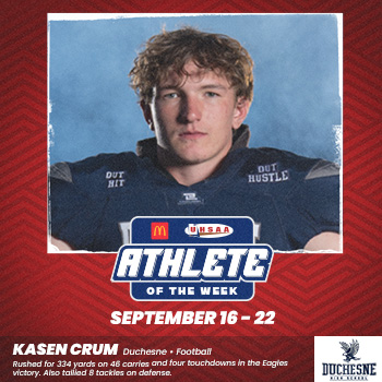 Kasen Crum